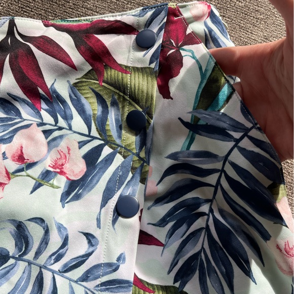 Lady Hagan Golf Skort - Picture 10 of 11